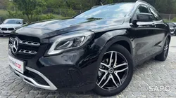 Mercedes-Benz Classe GLA de 2017