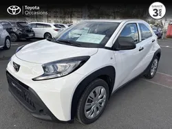 Toyota Aygo X 1.0 VVT-i 72ch Active Business MY23