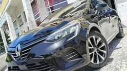 Renault Clio 1.0 TCe Limited Bi-Fuel de 2023
