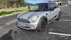 MINI Cooper de 2009