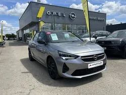 Opel Corsa 1.2 Turbo 100ch GS