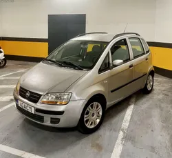 Fiat Idea Impecável