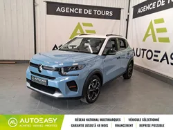 Citroën C3 IV 113 44kwh MAX - 1ERE MAIN - CAMERA - GARANTIE CITROËN 48 mois 40000 kms -