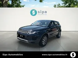 Land Rover Range Rover Evoque II D150 2WD BVM6 Business 5p