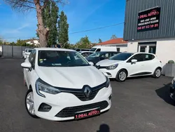 RENAULT Clio V BDCI 85 GPS+CAMERA 5PL. DISTRIB.+CT OK 1erMAIN 2021