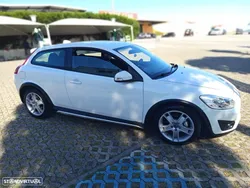 Volvo C30 1.6 D