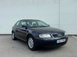 Audi A3 1.6