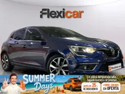 RENAULT Mégane 1.3 TCe GPF Life 85kW