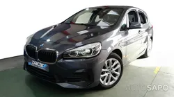 BMW Série 2 Active Tourer 225 xe de 2020