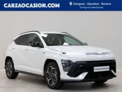 Hyundai KONA HEV 1.6GDI 129CV DT N Line