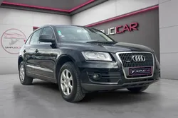 AUDI Q5 2.0 TFSI 180 Ambiente QUATTRO 180Ch