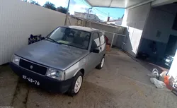 Lancia Y Y10 Fire 5 vel. Super divertido
