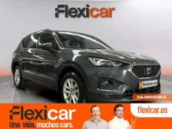 SEAT Tarraco 1.5 TSI S&S Style DSG 150