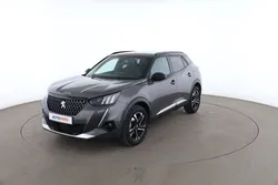 Peugeot 2008 1.2 PureTech GT 131 ch