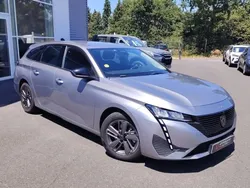 PEUGEOT 308 SW 1.5 BLUEHDI 130ch EAT8 ACTIVE PACK