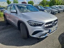 Mercedes GLA 200 163CH BUSINESS LINE 7G-DCT
