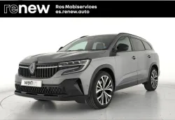 RENAULT Espace Espace 1.2 E-Tech Híbrido Iconic 146kW