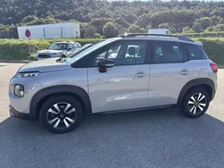 Citroën C3 Aircross BlueHDi 120 EAT6 Shine