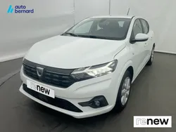 Dacia Sandero 1.0 TCe 90ch Confort -22B