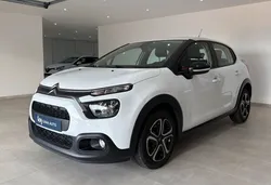Citroen C3 III 1.5 HDI 100 ch Feel GTIE 12 mois