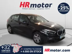 BMW Serie 1 116d