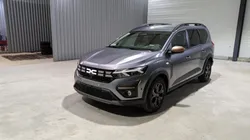 Dacia jogger tce 110 7 places gsr2 bvm6 extreme + pack navi 10km - 12%