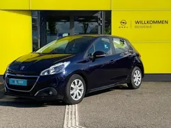 Peugeot 208 1.2 PureTech 82ch Style 5p