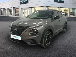Nissan Juke 1.6 Hybrid Acenta Auto 105kW