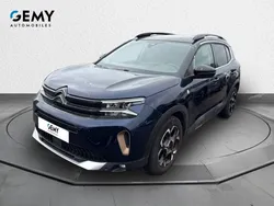 CITROEN C5 Aircross PureTech 130 S&S BVM6 C-Series