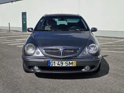 Lancia Lybra Lybra 1.9 JTD 116 cvs 2001 554 mil kms Valor 1.599