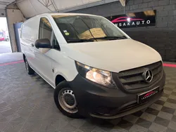 Mercedes-Benz VITO 111 CDI LONG PRO / TVA RÉCUPÉRABLE