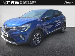 Renault Captur TCe 90 Techno