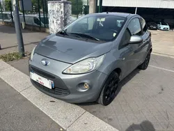 Ford KA 1.3 TDCI 75CH DPF STOP&START TITANIUM