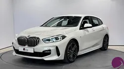 BMW Série 1 118 I 140 M-SPORT DKG