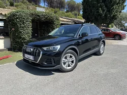 AUDI Q3 2.0 35 TDI - 150 - BV S-tronic Design