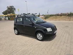 Fiat Panda Se importas