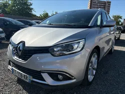 RENAULT Scénic Grand Scénic IV 1.5 dCi 110 cv (7 places)