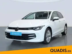 VOLKSWAGEN Golf 1.5 TSI eHybrid Match DSG6 150kW