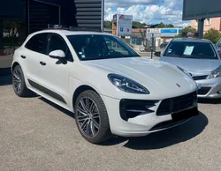 PORSCHE Macan S Phase 2 S 3.0 V6 24V BI-Turbo AWD PDK 354 cv Boîte auto