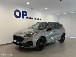 Ford Kuga 1.5 EcoBoost ST-Line X