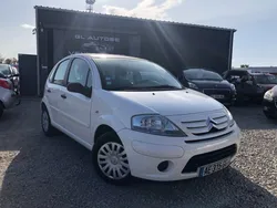 CITROËN C3 1.4 i 75 cv Furio