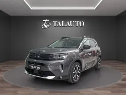 CITROEN C5 Aircross BlueHDi S&S Shine Pack EAT8 130
