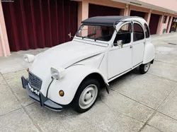 Citroën 2CV Bom estado