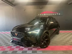 Cupra FORMENTOR 1.5 TSI DSG V 4th anniversary edition - CARPLAY - FAIBLE KILOMETRAGE