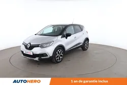 Renault Captur 1.3 TCe Intens EDC 150 ch