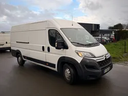 Citroen jumper 2.0 hdi 130 ch h2 l4 garantie 6 mois HT11241
