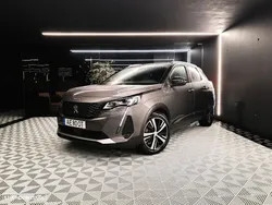 Peugeot 3008 1.6 Hybrid GT e-EAT8