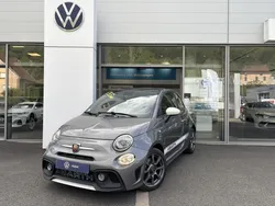 ABARTH 595 1.4 Turbo 16V T-Jet 145 ch E6D Full BVM5