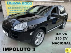 Porsche Cayenne 3.2 V6