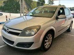 Opel Astra 1.7cdti Enjoy